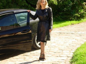 UtaSchnute aus Thurgau,Schweiz